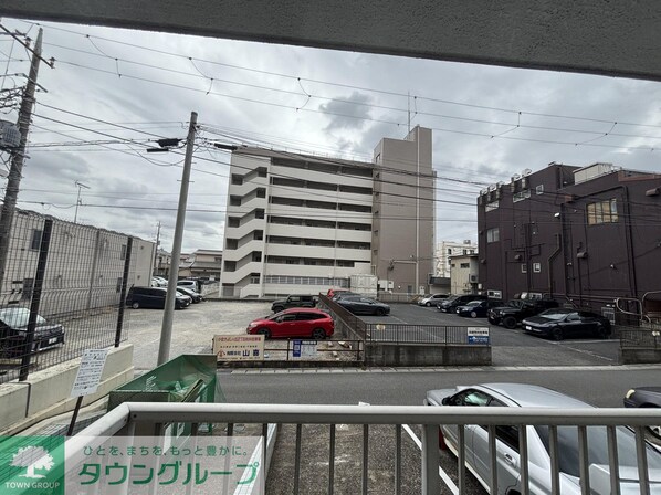 ハイム三栄の物件内観写真